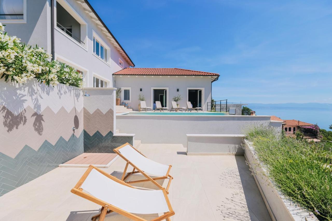Villa Kaliterra - Your Home In Croatia! Medveja Exterior photo