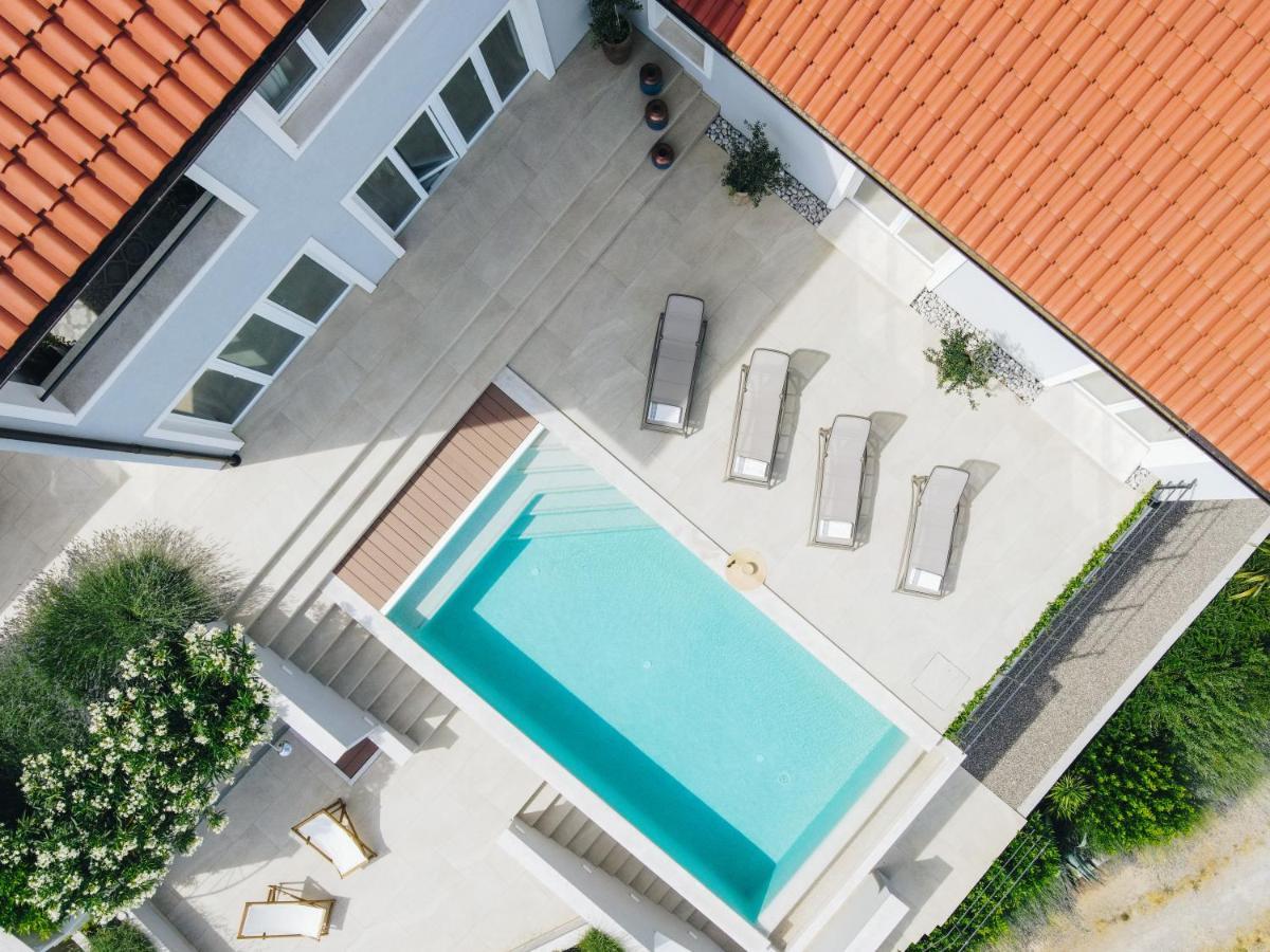 Villa Kaliterra - Your Home In Croatia! Medveja Exterior photo